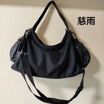 자우 지우 2way 백 대용량