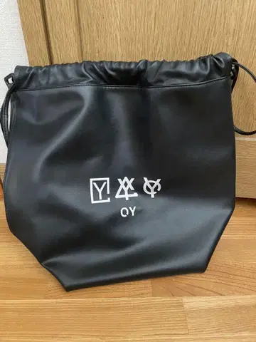 OY 숄더백 삭스 2세트