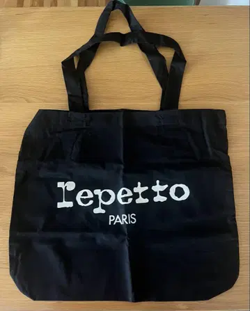 repetto 레페토 토트백