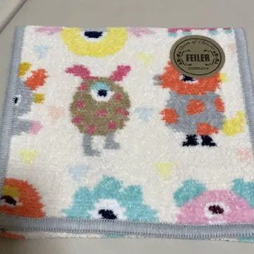 페일러 손수건 파우치
