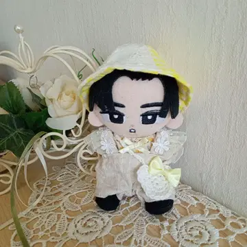 스노치루 치루누이 SnowMan 이와모토 히카루 누이 의류