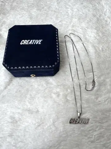 creative drug store Pendant Necklace