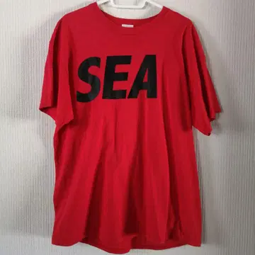 상태 양호 레어 WIND AND SEA 기무라 타쿠야 착용 초기 T