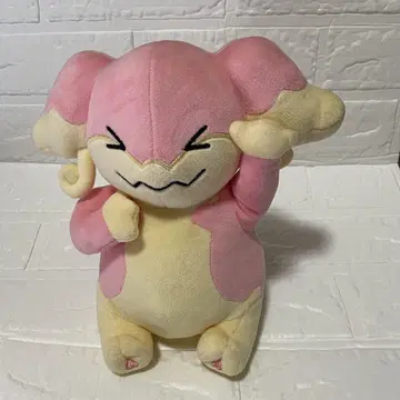 초레어 포켓몬 다 함께 소난스! 다부니 봉제 인형 포켓몬 센터