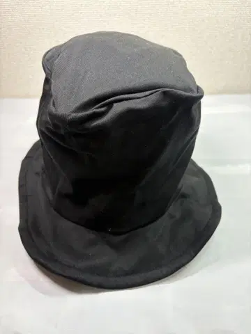 미사용 택 포함 CA4LA 카시라 햇 모자 블랙