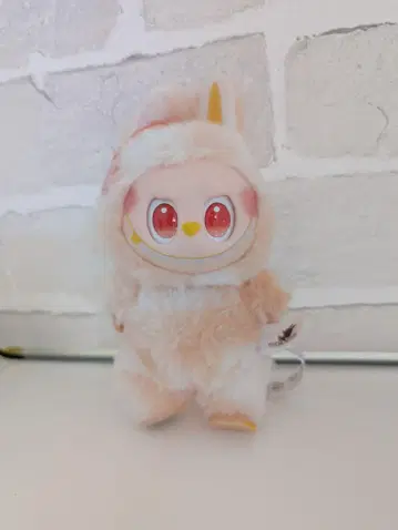 POP MART 에너지 라부부 라후후
