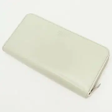 E06645 미사용품 MARGARET HOWELL idea 장지갑