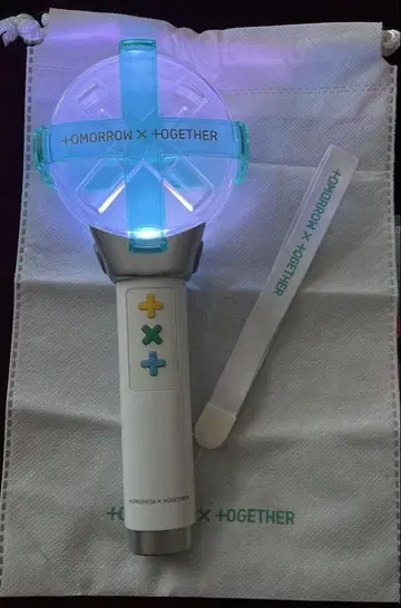 TXT 응원봉 MOA봉 ver.1