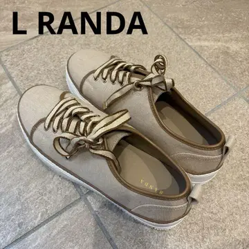 RANDA 스니커즈