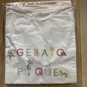 GELATO PIQUE HAPPY BOX 2024
