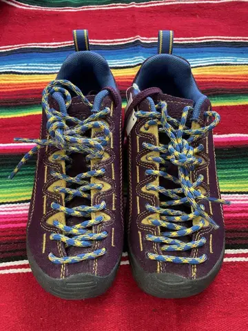 KEEN | 킨 JASPER 퍼플