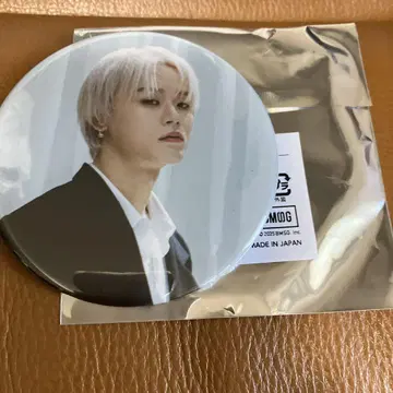 MAZZEL TAKUTO 랜덤 캔뱃지 마젤 타쿠토
