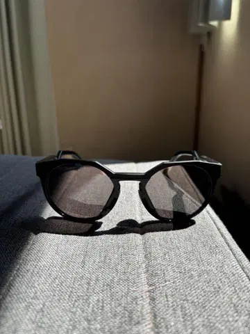 Oakley HSTN PRIZM BLACK OO9242A-0152