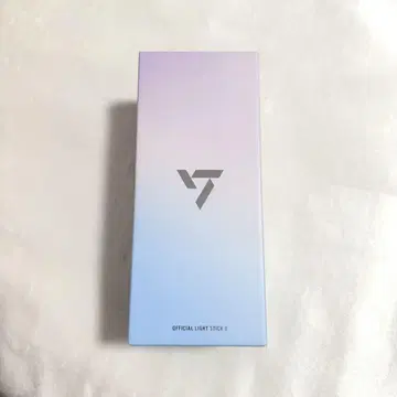SEVENTEEN 응원봉 ver.3