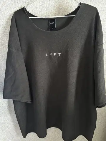 Lyft 리프트 티셔츠
