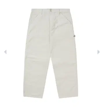 PALACE 카고 팬츠 라이트 그레이