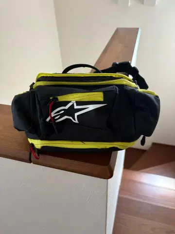 alpinestars 힙색 KANGA V2