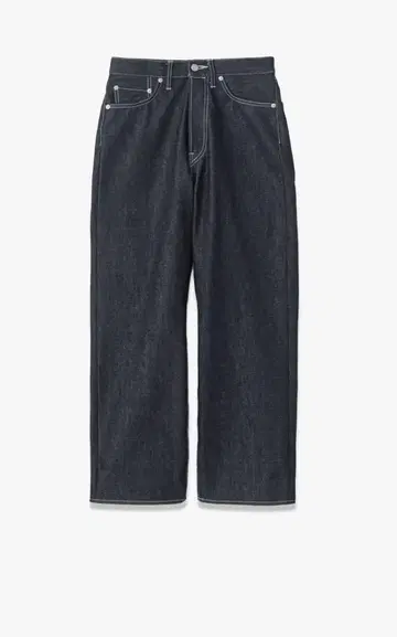 Graphpaper Denim