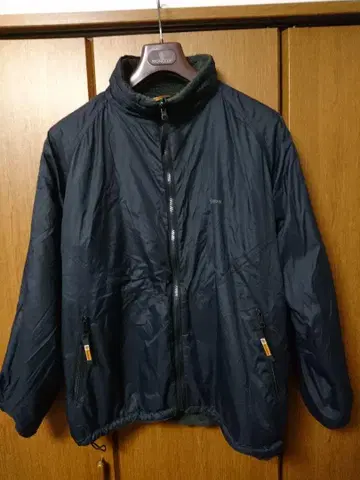UK 영국제 SNUGPAK 리버서블 자켓 M
