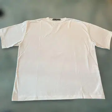 Haversack 반팔 티셔츠