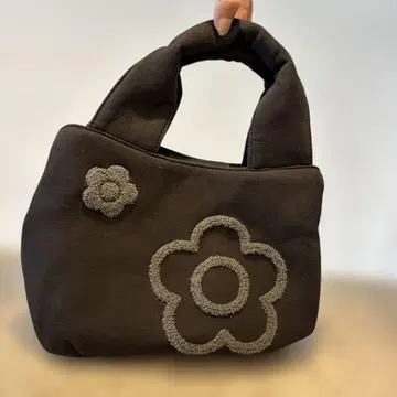 MARY QUANT 핸드백