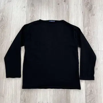 세인트 제임스 바스크 셔츠 L/S tee size 7