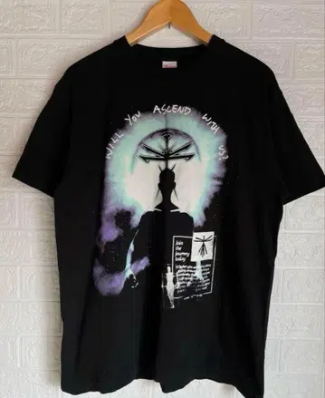 NEX_FEST 티셔츠 BMTH BRING ME THE HORIZON
