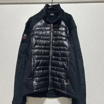 The north face 다운 자켓 써미트 시리즈