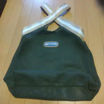 아웃도어 프로덕츠 메쉬 백
