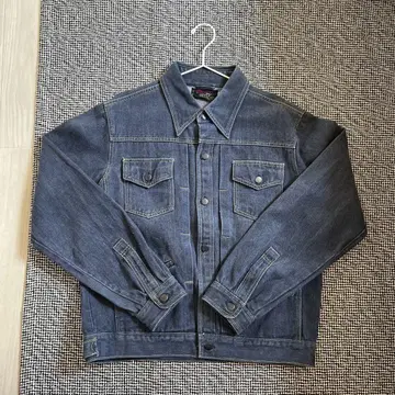 vintage work jacket 90s