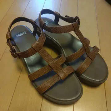 캠퍼 샌들