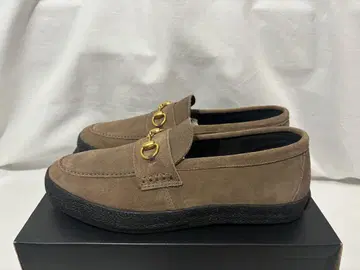 converse cs bitloafer sk brown 27.5