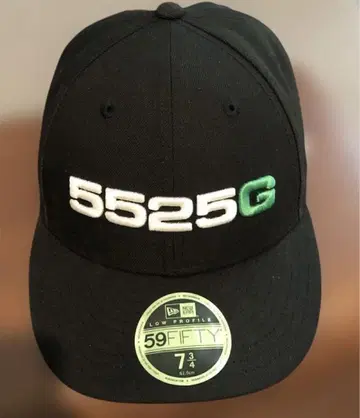 5525G NEWERA CAP 5525G-CP24100-NE1-NE
