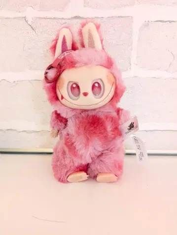 POP MART 에너지 라부부 라프프