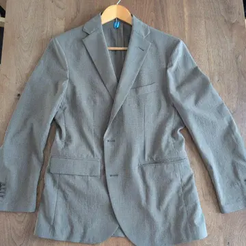 여름용 비즈니스 자켓 THE SUIT COMPANY