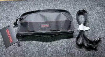 BRIEFING travel case 지갑