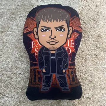 shokichi 쿠션