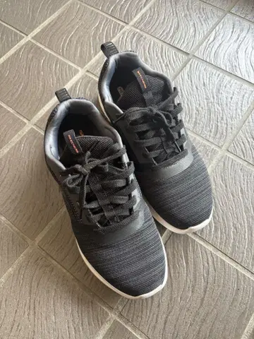 [새상품급] SKECHERS 남성용 스니커즈 27.5cm
