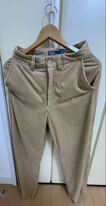 폴로 바이 랄프로렌 코듀로이 팬츠