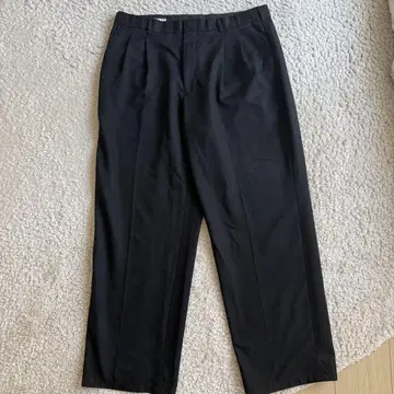 PERRY ELLIS 슬랙스 W36 L34