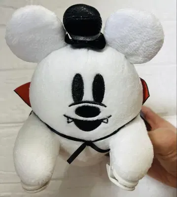 Disney 미키 할로윈 봉제 인형