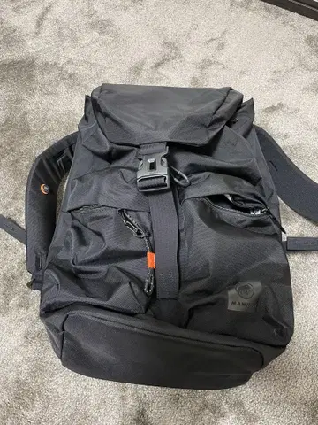 Xeron 30 MAMMUT