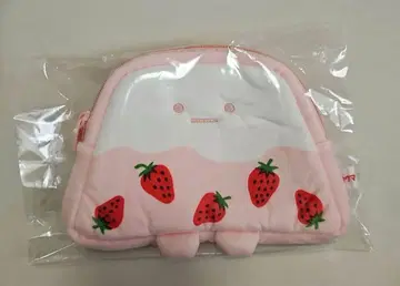 스미코구라시 사쿠마 야마 파우치