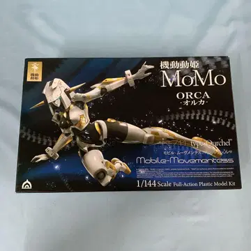 1/144 오르카 [기동동희 MoMo(모모)] [SRR-001-WBG]