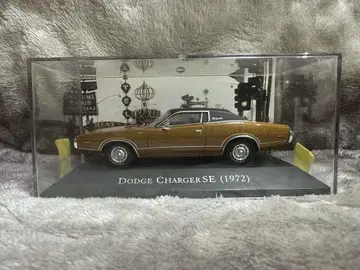 Dodge Charger SE (1972)