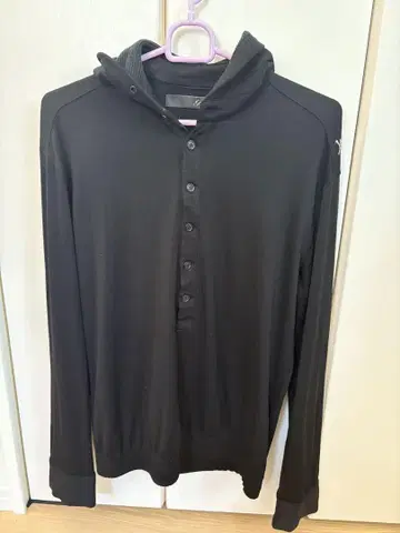 Roen 후드티