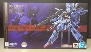 BANDAI SPIRITS METAL ROBOT혼 프로비던스 건담