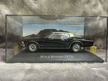 Buick Riviera (1972)