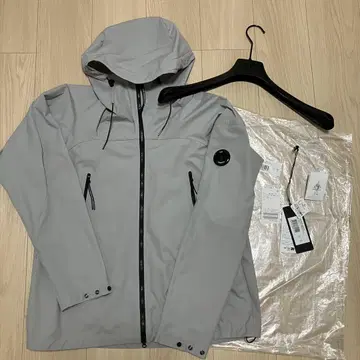 C.P. COMPANY PRO-TEK 그레이 48