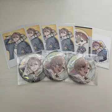 [VOLTACTION 2nd Anniversary] 후우라 카나토
